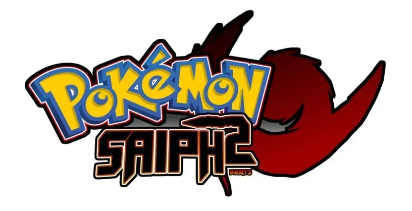 Pokémon Saiph 2